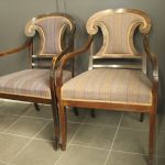 753 8241 ARMCHAIRS